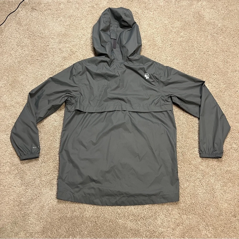 Kids Boulder Gear Lightweight Packable Jacket Size Large - Picture 2 of 9